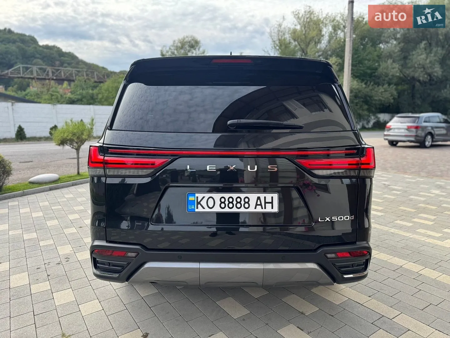 2023 Lexus LX - мініатюра 10