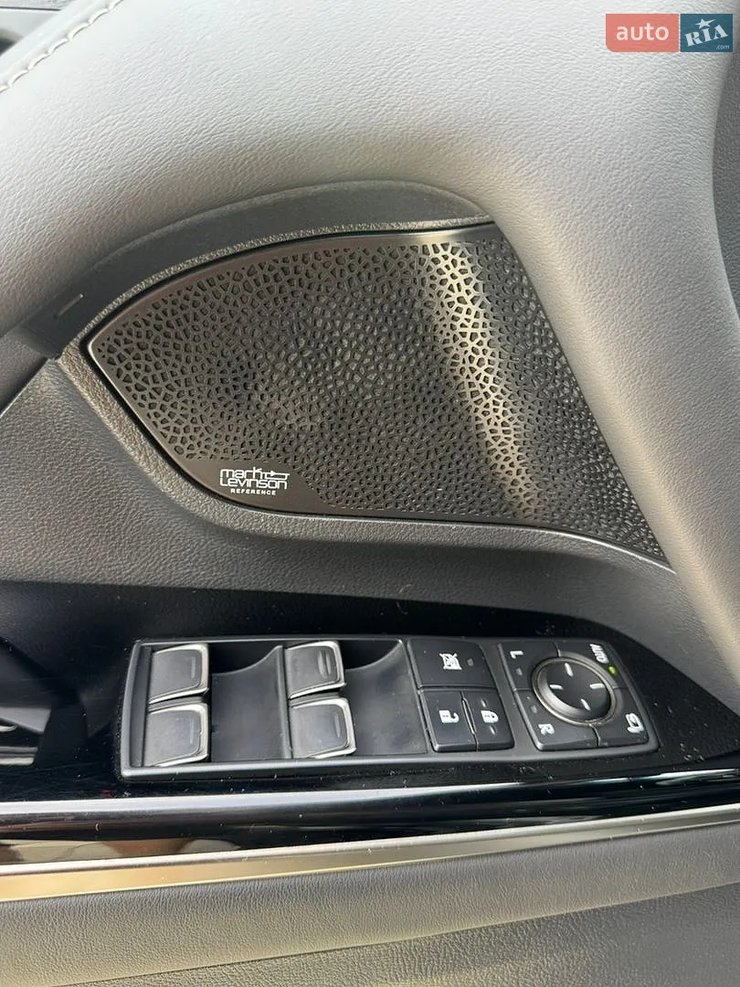 2023 Lexus LX - мініатюра 23