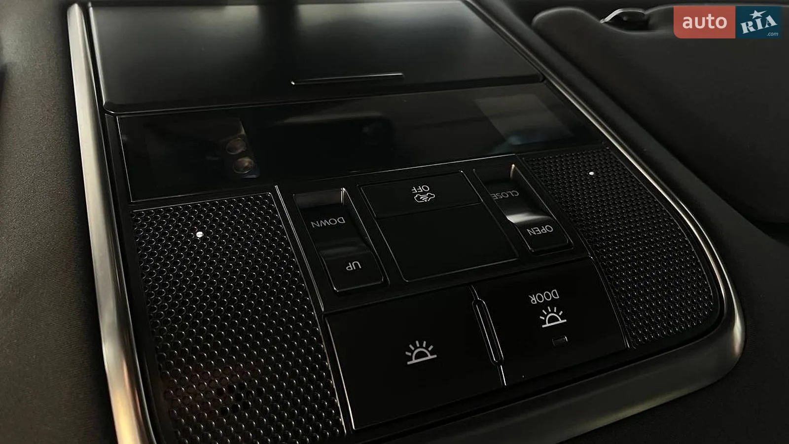 2025 Lexus LX - мініатюра 24