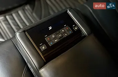 Lexus LX 2018