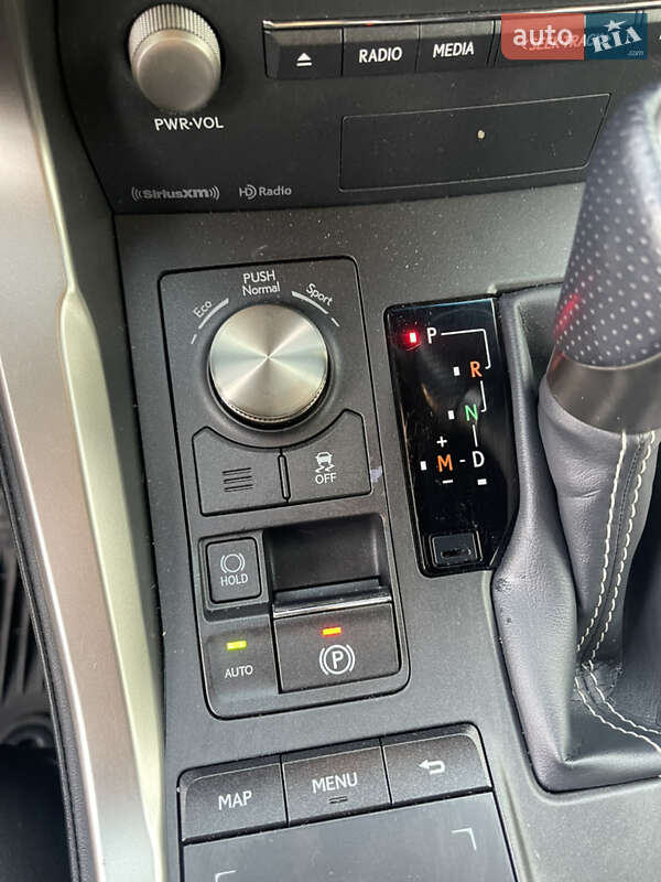 Внедорожник / Кроссовер Lexus NX 2018 в Житомире фото 8 Внедорожник / Кроссовер Lexus NX 2018 в Житомире