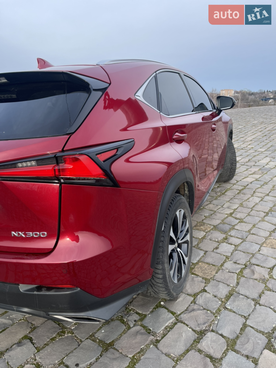 2018 Lexus NX - мініатюра 4