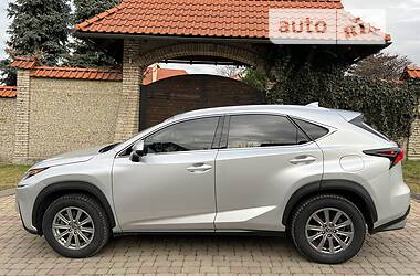 Lexus NX 2017 Lexus NX 2017