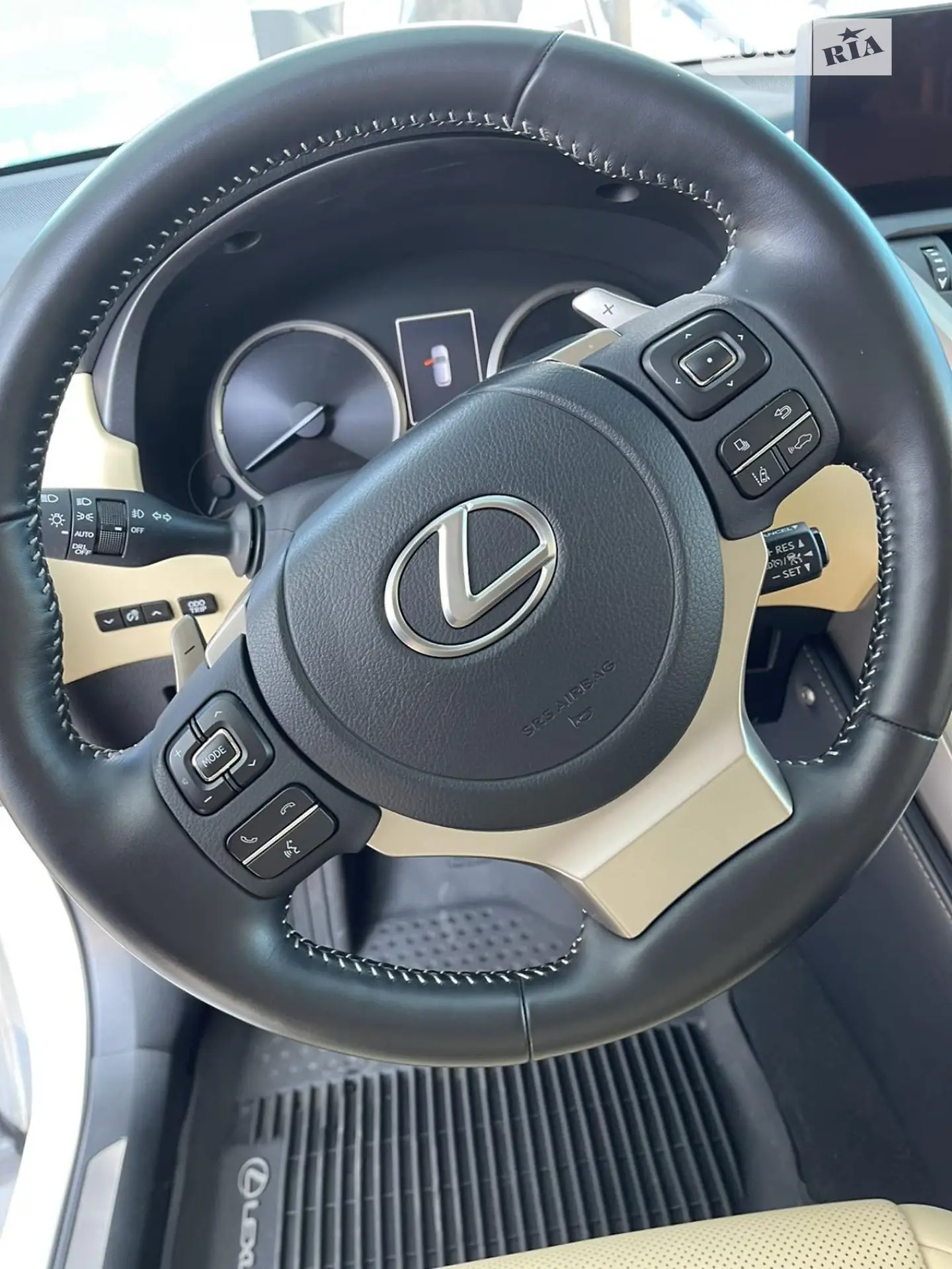 2020 Lexus NX - мініатюра 11