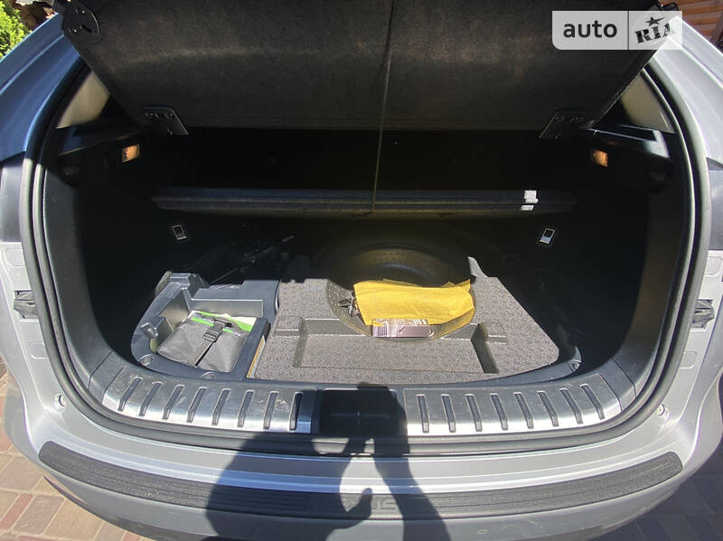 Внедорожник / Кроссовер Lexus NX 2017 в Харькове