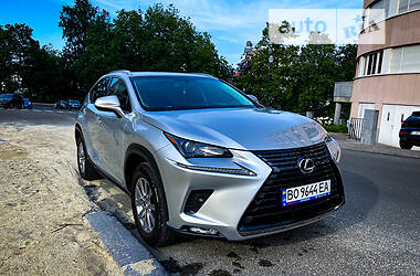 Lexus NX 2014 Lexus NX 2014
