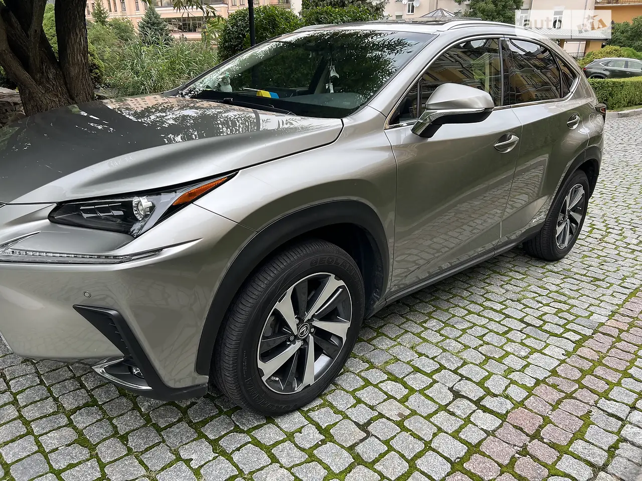 2018 Lexus NX - мініатюра 12