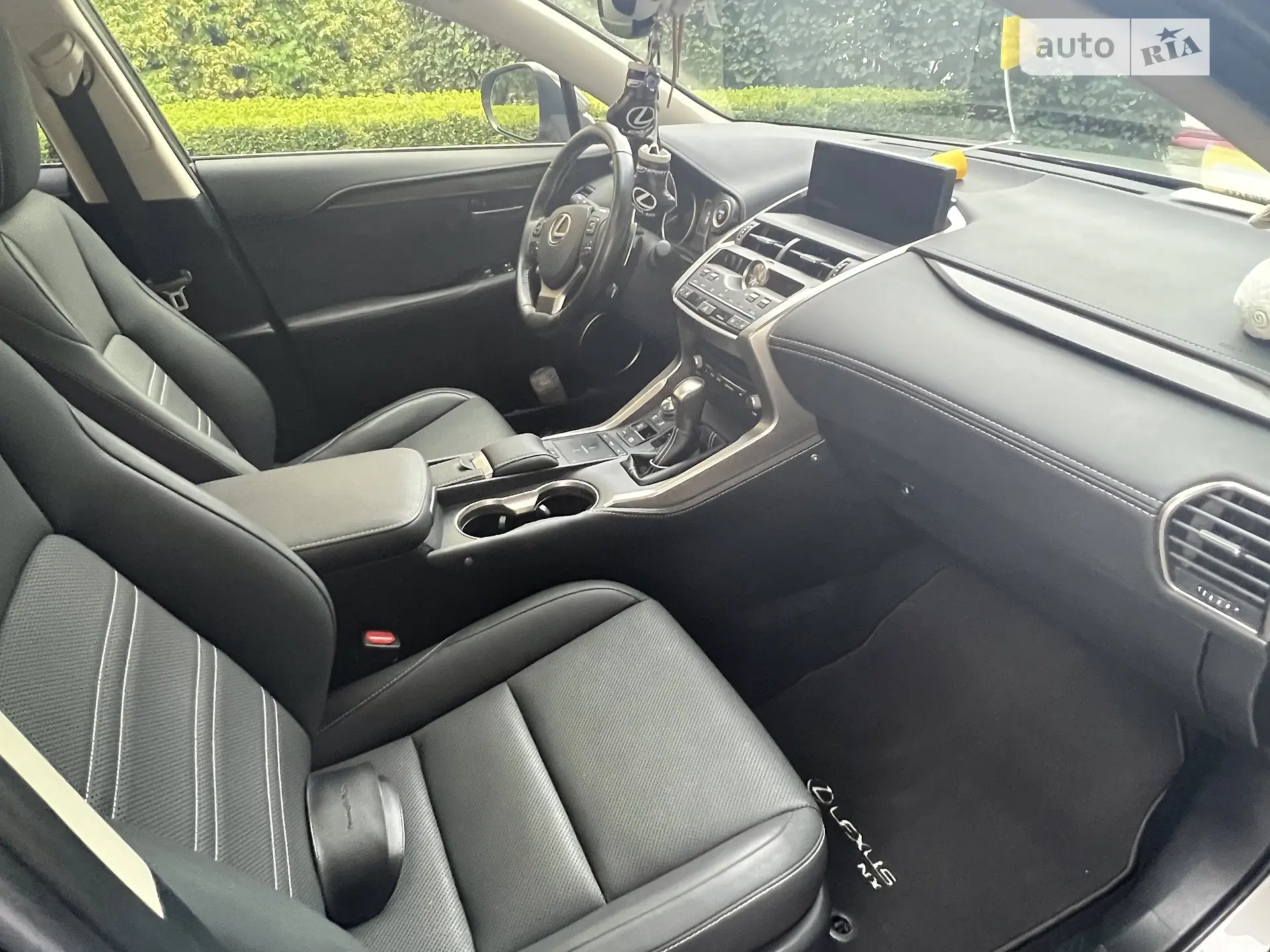 2019 Lexus NX - мініатюра 15