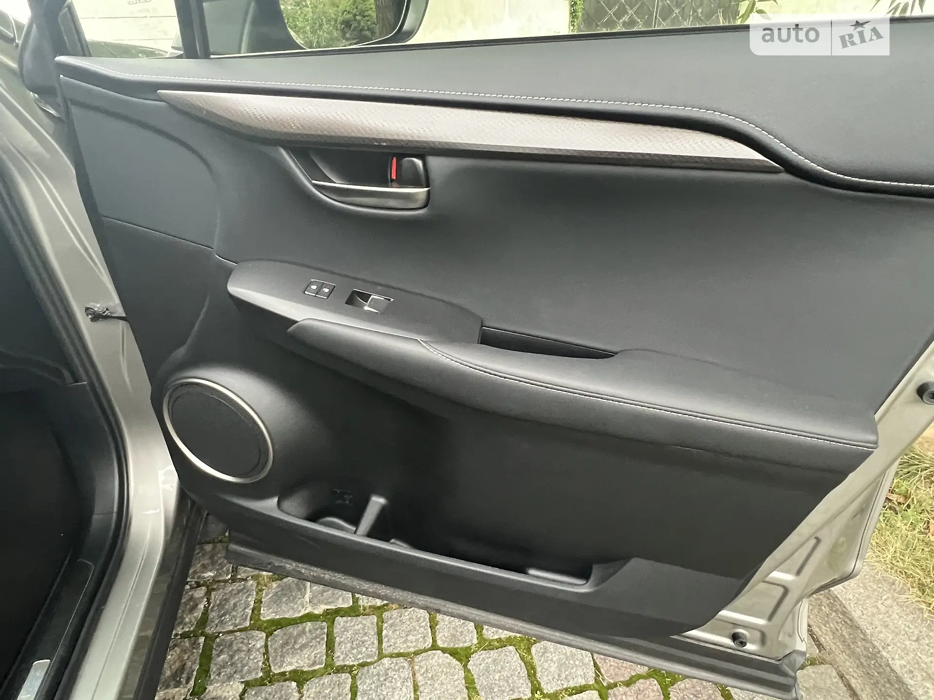 2019 Lexus NX - мініатюра 18