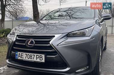 Lexus NX 2014 Lexus NX 2014