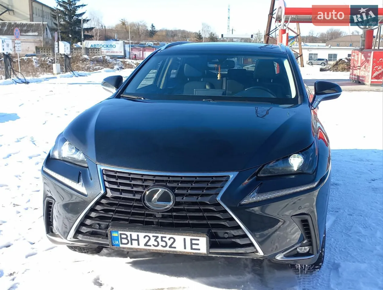 2019 Lexus NX - мініатюра 19