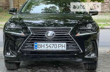 Lexus NX 2021 Lexus NX 2021