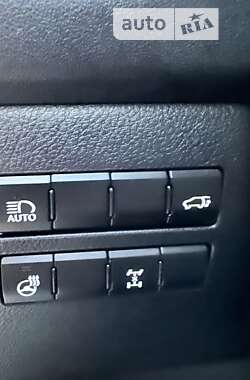 Внедорожник / Кроссовер Lexus NX 2021 в 