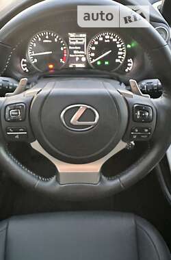 Внедорожник / Кроссовер Lexus NX 2021 в 