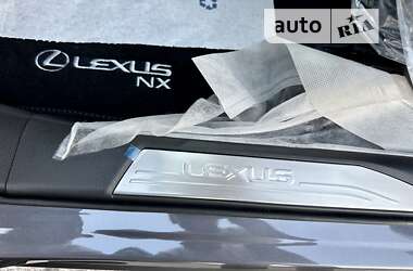 Внедорожник / Кроссовер Lexus NX 2023 в Киеве