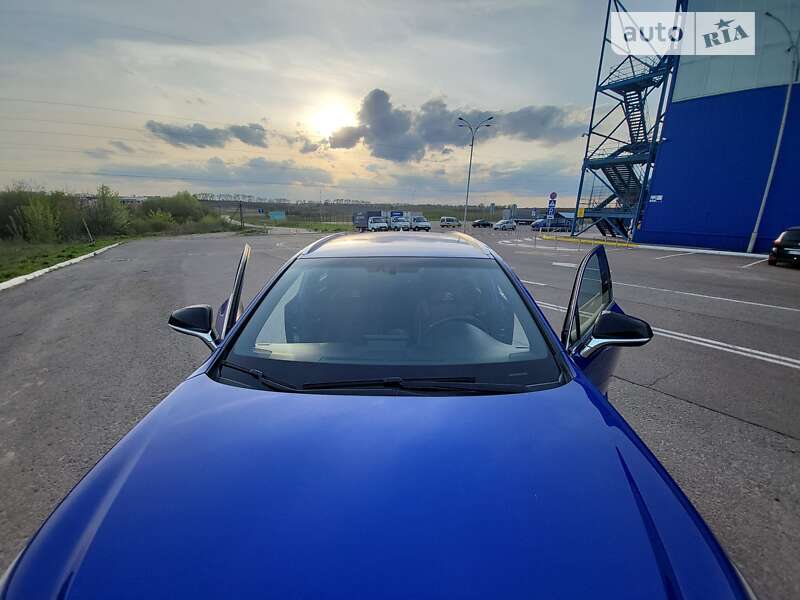 Позашляховик / Кросовер Lexus NX 2016 в Рівному