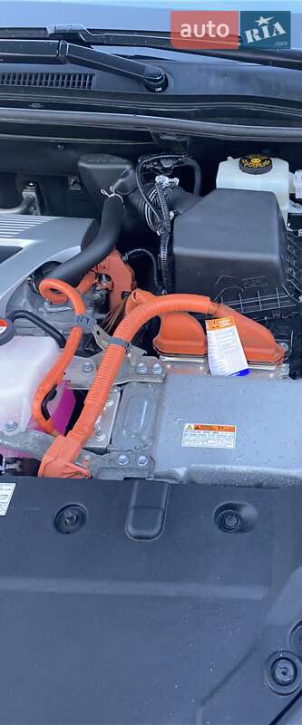 Внедорожник / Кроссовер Lexus NX 2016 в Тернополе