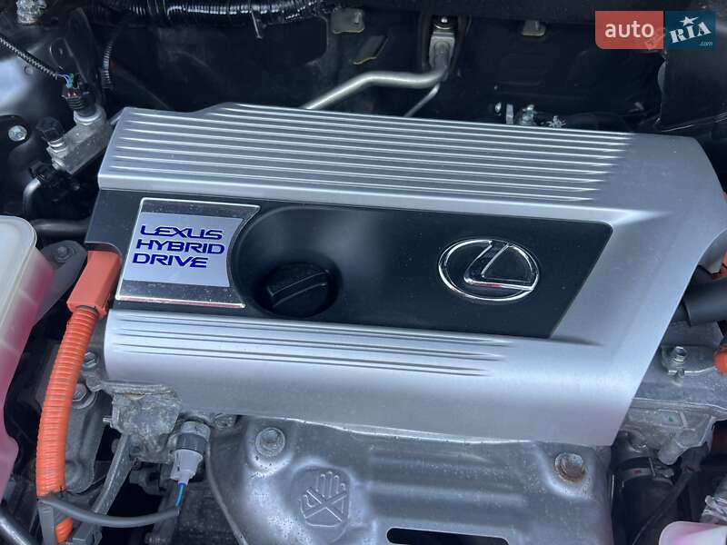 Внедорожник / Кроссовер Lexus NX 2016 в Тернополе