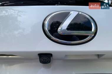 Внедорожник / Кроссовер Lexus NX 2017 в 