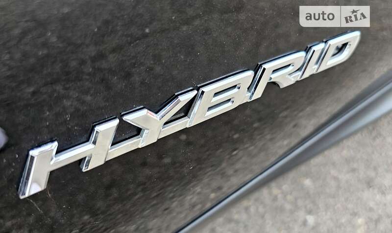 Внедорожник / Кроссовер Lexus NX 2020 в Одессе