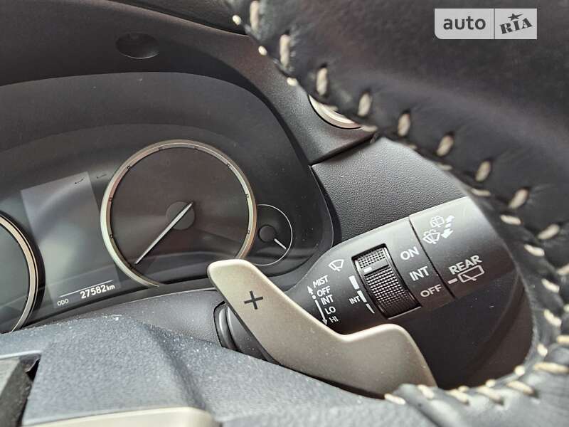 Внедорожник / Кроссовер Lexus NX 2020 в Одессе