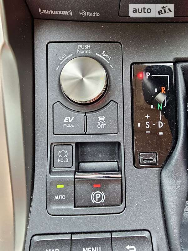 Внедорожник / Кроссовер Lexus NX 2020 в Одессе