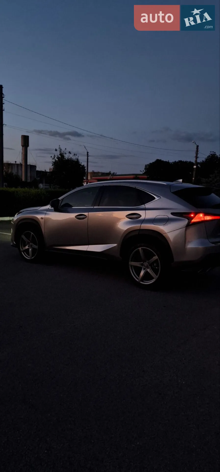 2019 Lexus NX - мініатюра 19
