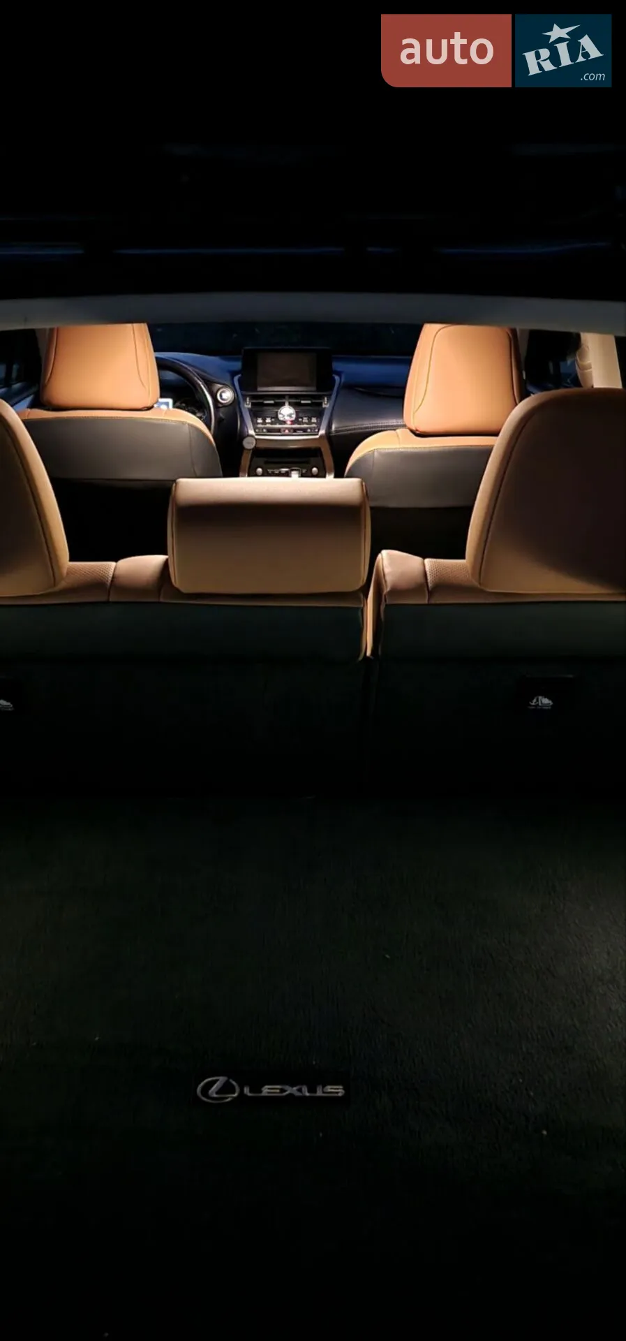 2019 Lexus NX - мініатюра 23