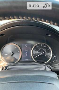 Позашляховик / Кросовер Lexus NX 2017 в Харкові