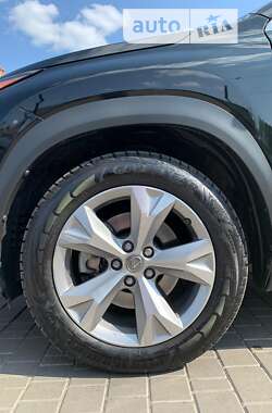 Позашляховик / Кросовер Lexus NX 2017 в Харкові