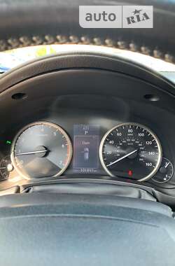 Позашляховик / Кросовер Lexus NX 2017 в Харкові