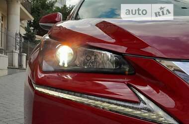 Внедорожник / Кроссовер Lexus NX 2015 в 