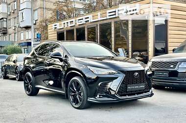 Lexus NX 2022 Lexus NX 2022