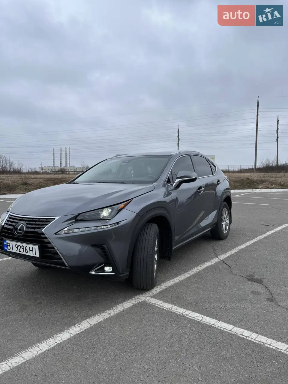 2018 Lexus NX - мініатюра 19