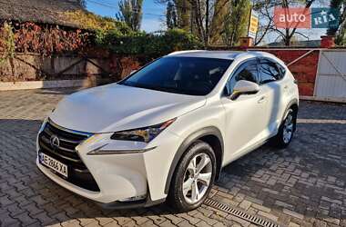 Lexus NX 2014 Lexus NX 2014