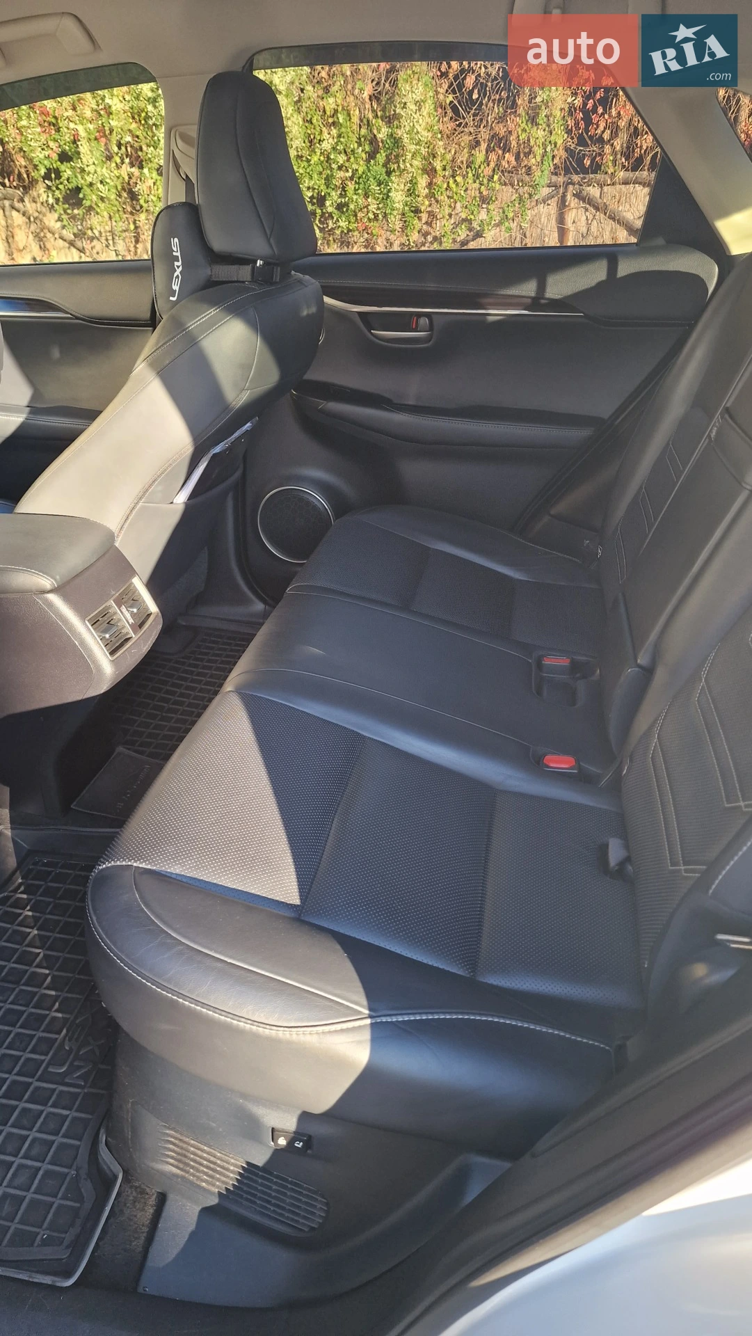 2014 Lexus NX - мініатюра 20