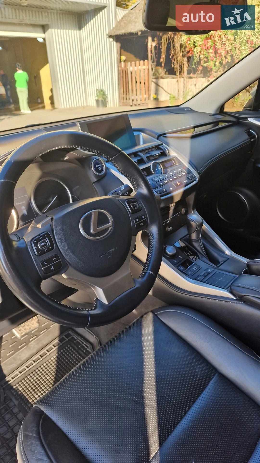 2014 Lexus NX - мініатюра 31