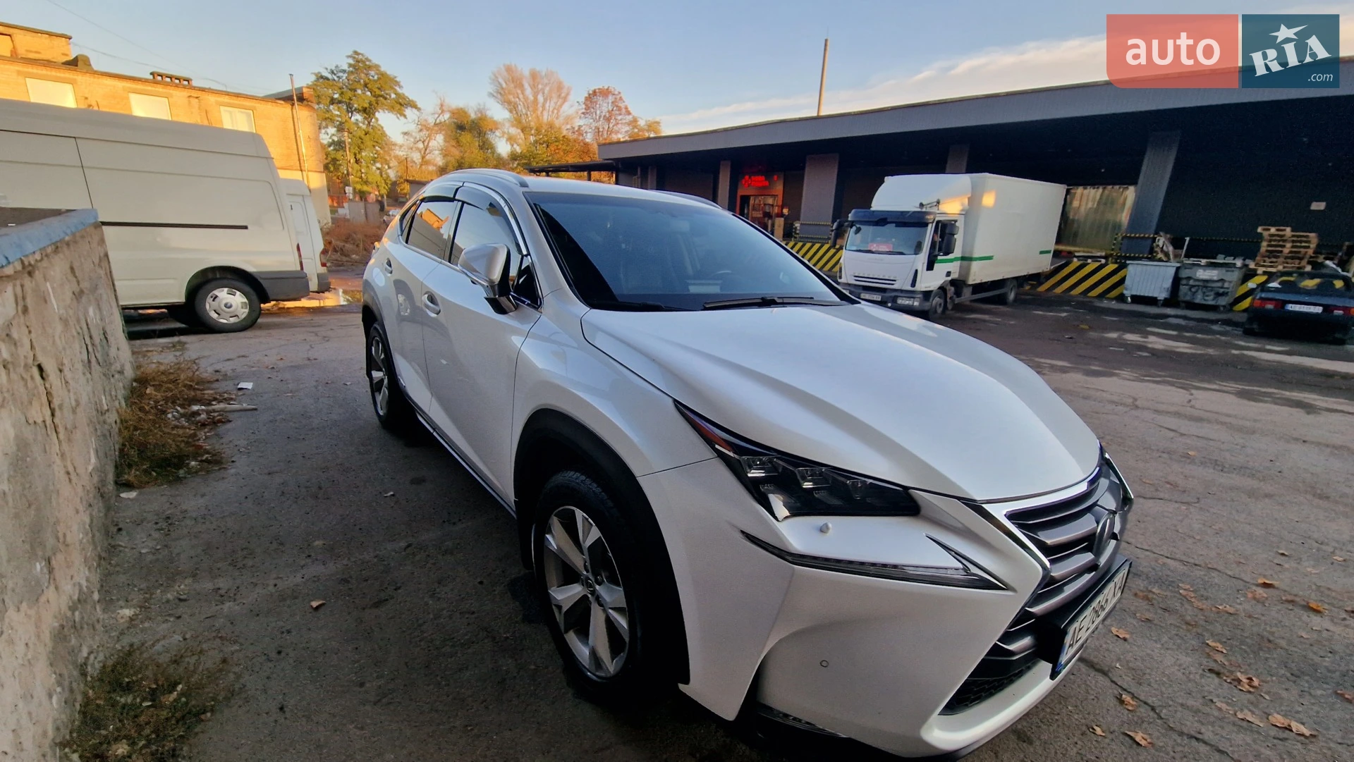 2014 Lexus NX - мініатюра 74
