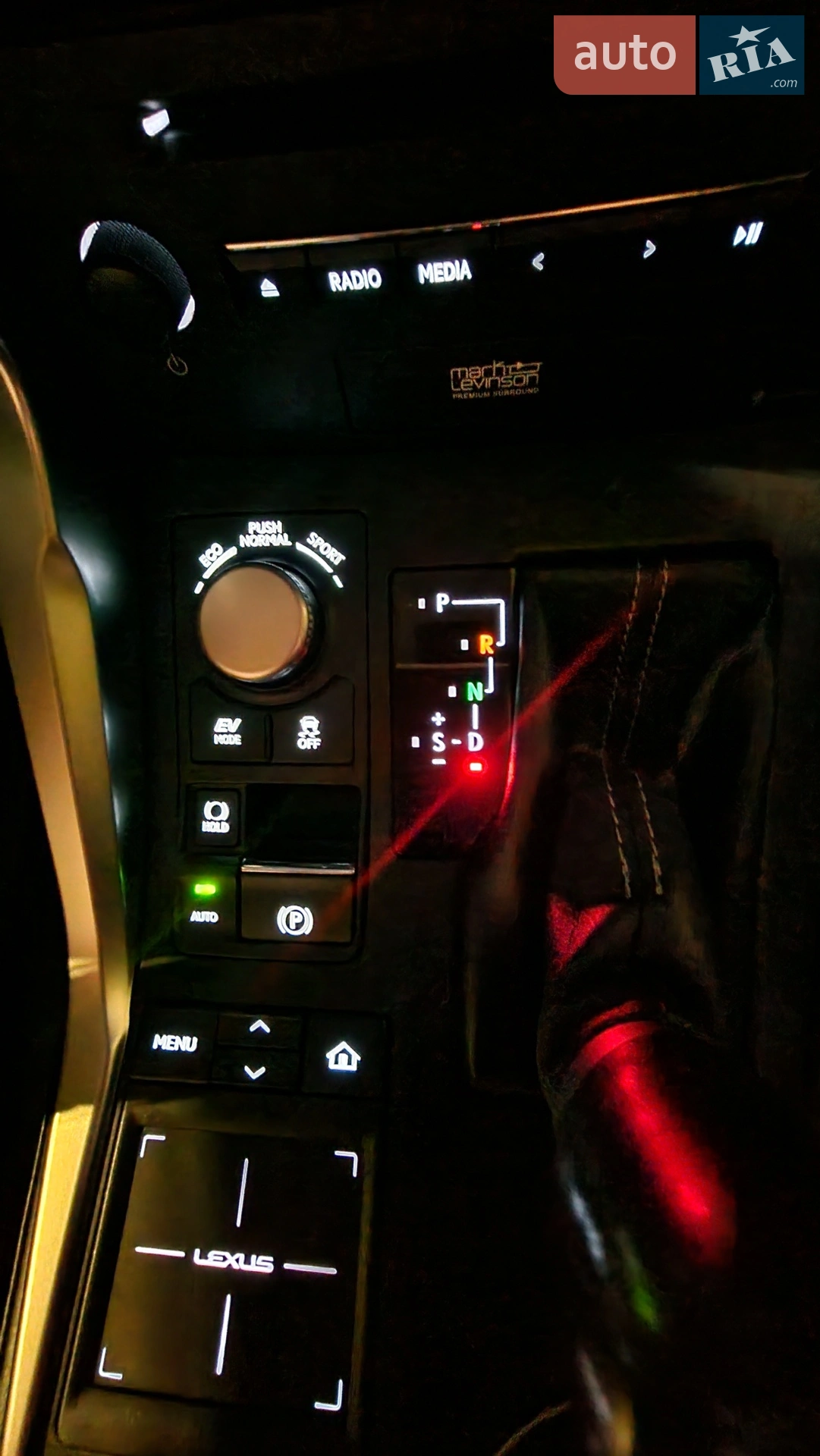 2014 Lexus NX - мініатюра 79