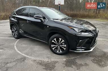 Внедорожник / Кроссовер Lexus NX 2020 в Харькове