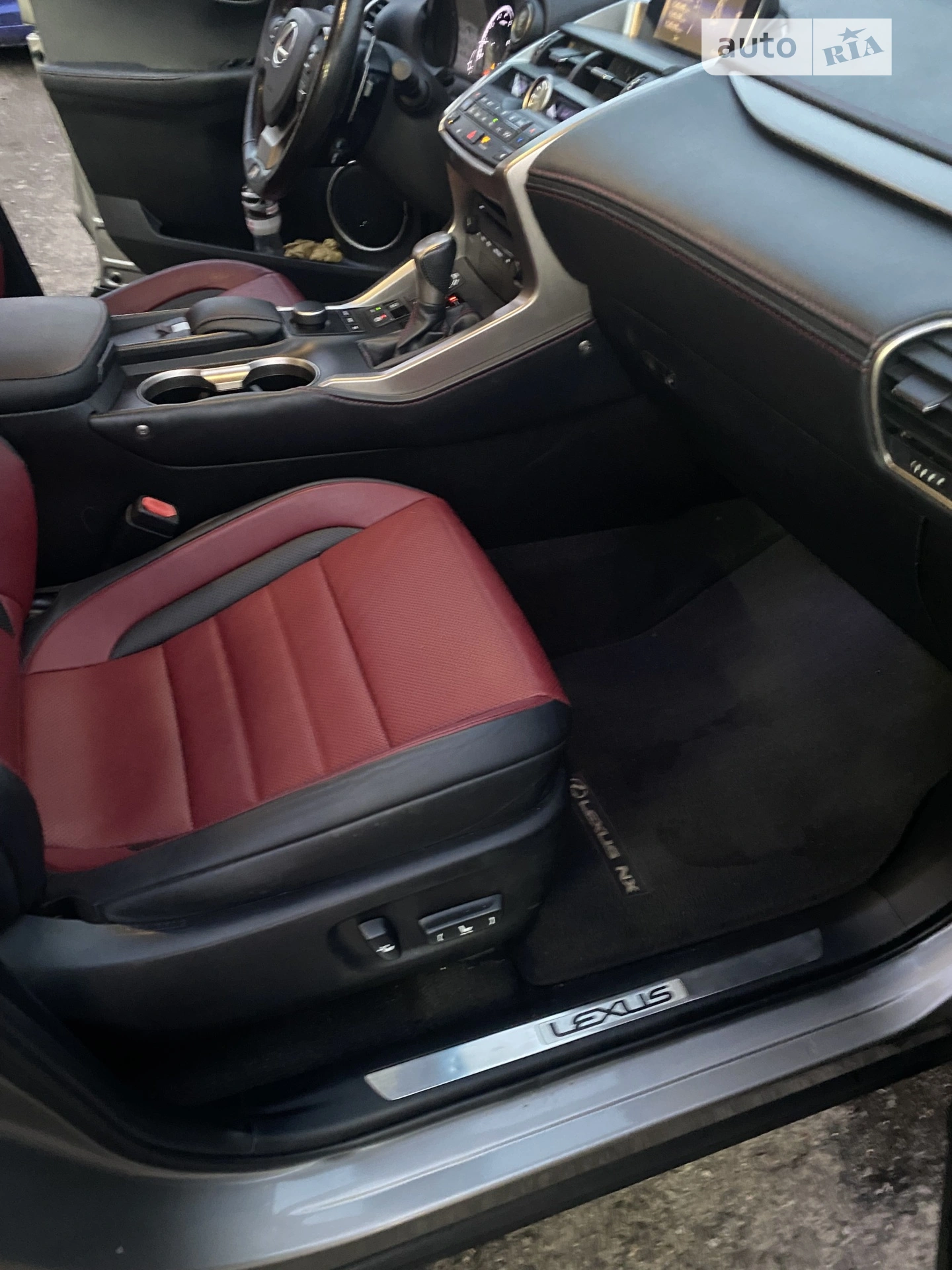 2016 Lexus NX - мініатюра 16
