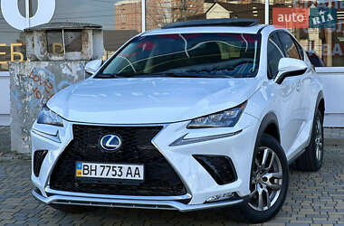 Lexus NX 2015 Lexus NX 2015
