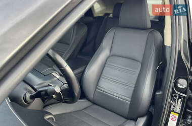 Позашляховик / Кросовер Lexus NX 2018 в Вінниці