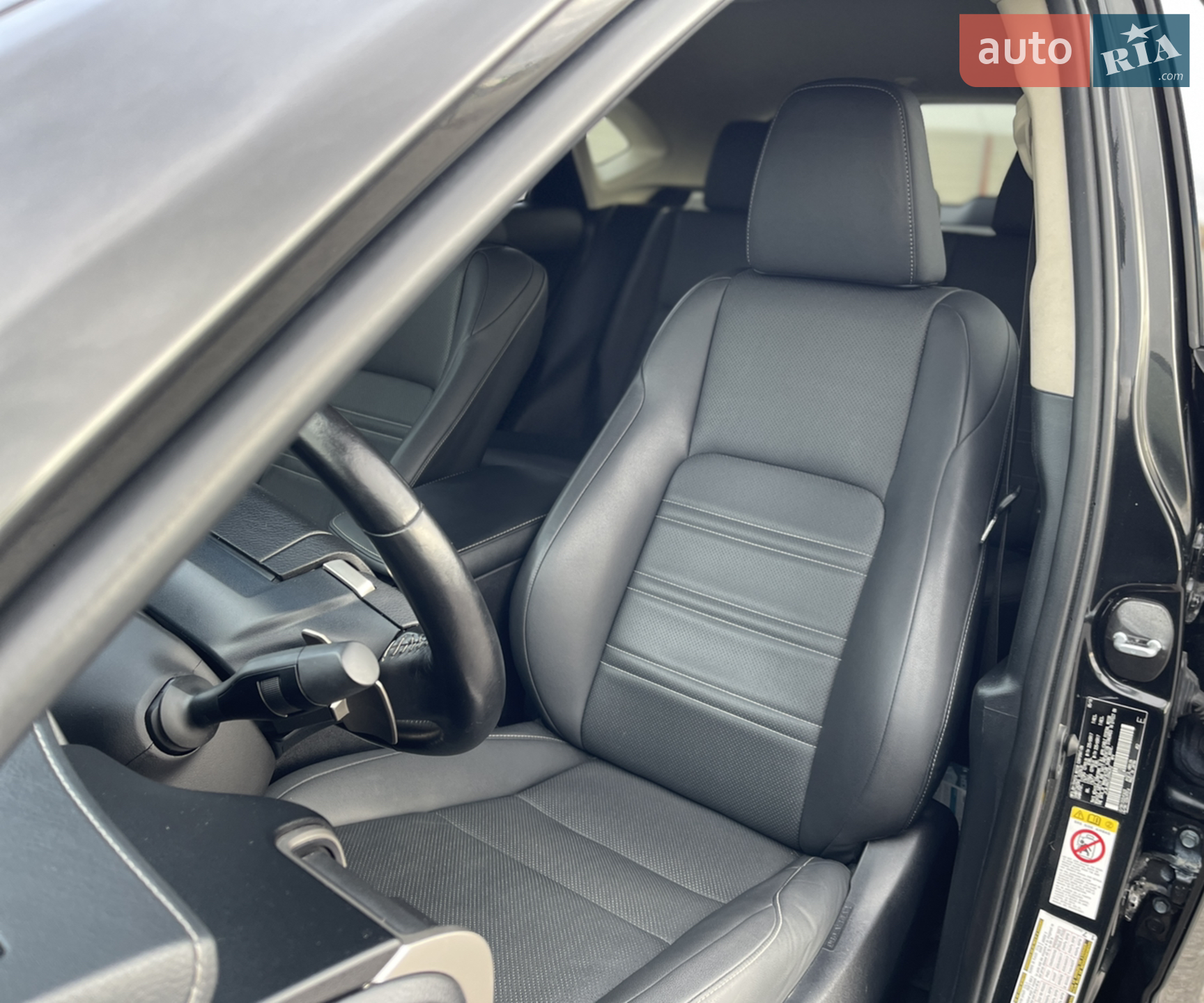 2018 Lexus NX - мініатюра 18