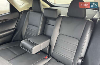 Позашляховик / Кросовер Lexus NX 2018 в Вінниці