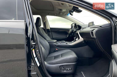 Позашляховик / Кросовер Lexus NX 2018 в Вінниці