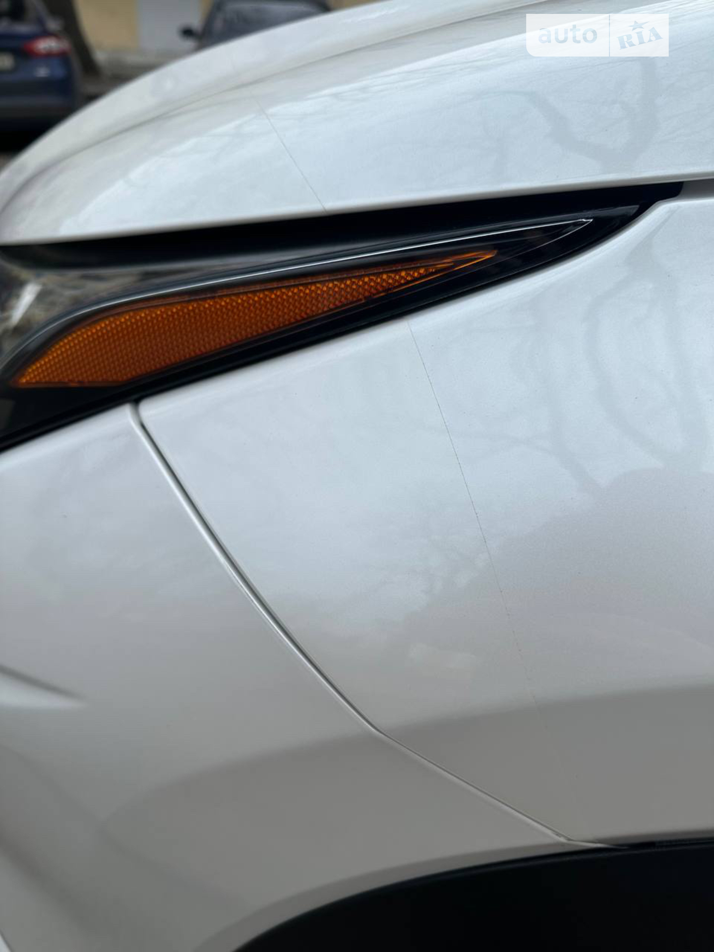 2017 Lexus NX - мініатюра 7