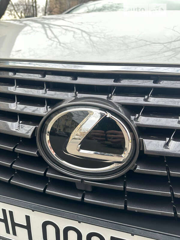 Позашляховик / Кросовер Lexus NX 2017 в Одесі фото 12 Позашляховик / Кросовер Lexus NX 2017 в Одесі