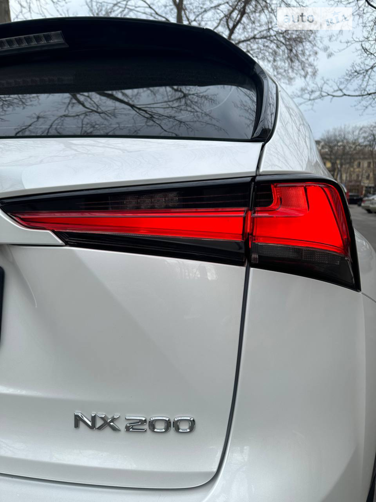 2017 Lexus NX - мініатюра 23