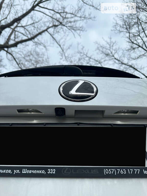 Позашляховик / Кросовер Lexus NX 2017 в Одесі фото 26 Позашляховик / Кросовер Lexus NX 2017 в Одесі